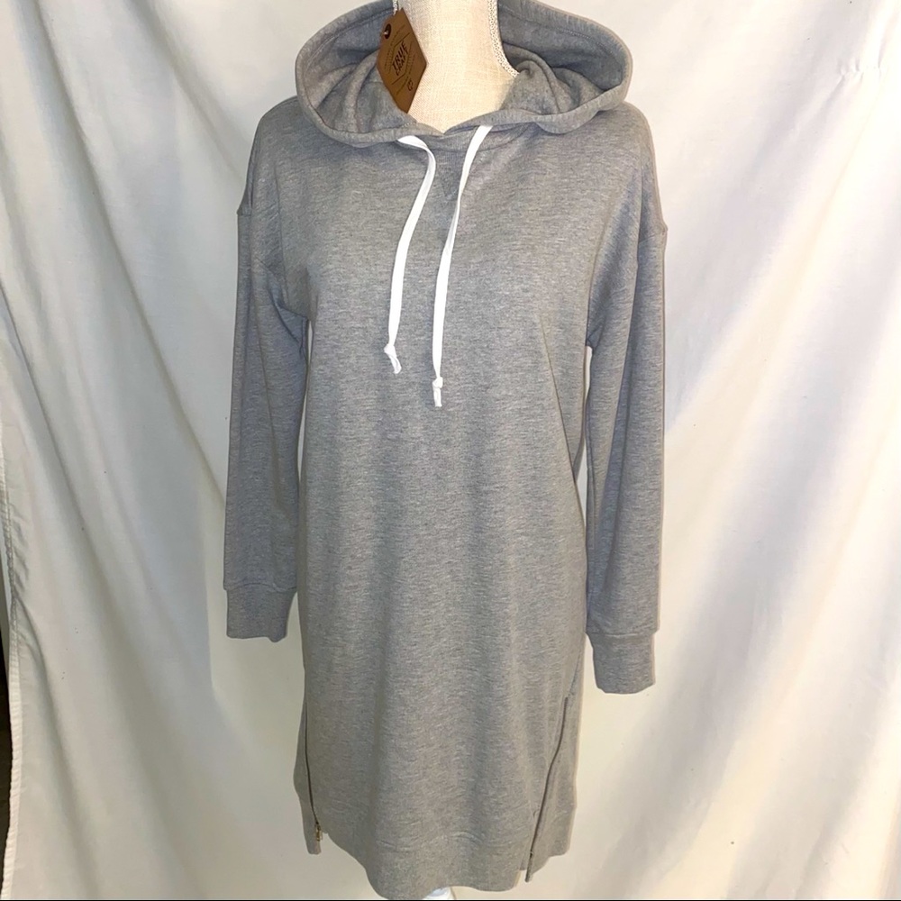 True Craft sweatshirt Dress